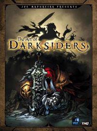 The Art of Darksiders