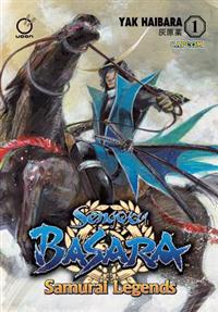 Sengoku Basara