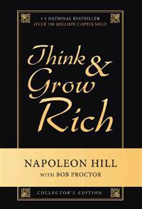Think & Grow Rich, Collector's Edition