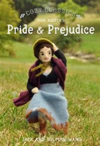 Cozy Classics: Pride And Prejudice