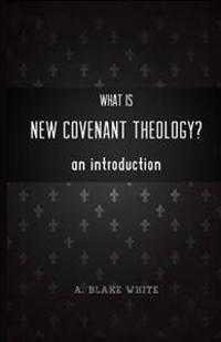 What Is New Covenant Theology? an Introduction