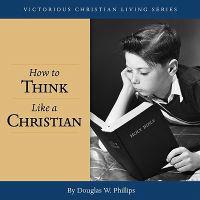 How to Think Like a Christian (CD)