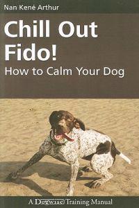 Chill Out Fido!