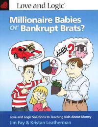 Millionaire Babies or Bankrupt Brats