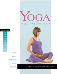 Yoga for Pregnancy