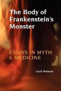 The Body of Frankenstein's Monster