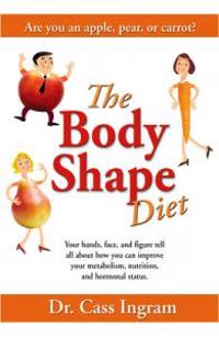 The Body Shape Diet