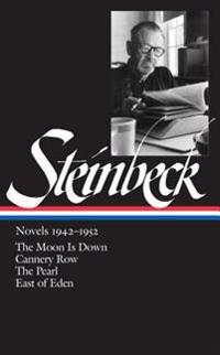 Steinbeck Novels 1942-1952