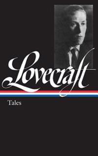 H. P. Lovecraft: Tales