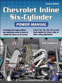 Chevrolet Inline Six-Cylinder Power Manual