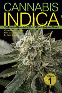 Cannabis Indica