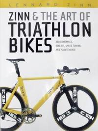Zinn and the Art of Triathlon Bikes