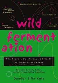 Wild Fermentation