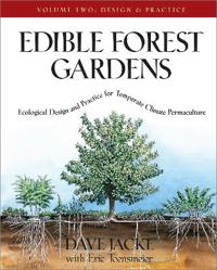 Edible Forest Gardens