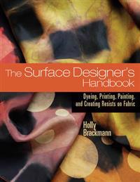 The Surface Designer's Handbook