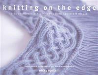 Knitting on the Edge