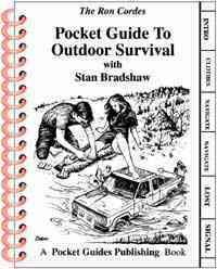 Pocket Guide to Outdoor Survival