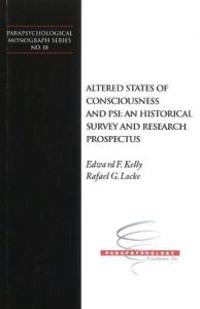 Altered States of Consciousness & PSI