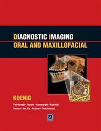 Diagnostic Imaging: Oral and Maxillofacial