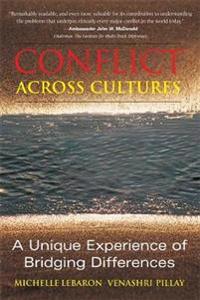 Conflicts Across Cultures