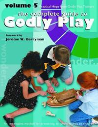 Godly Play Practical Help