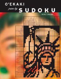 O'Ekaki Paint by Sudoku