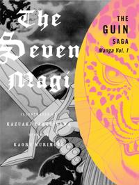 The Seven Magi: Volume 1