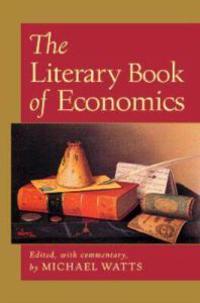 The Literary Book of Economics