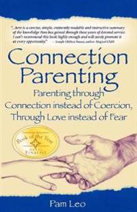 Connection Parenting