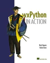 WxPython in Action