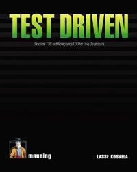 Test Driven TDD and Acceptance TDD for Java Developers