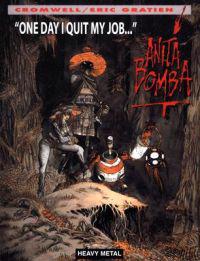 One Day I Quit My Job