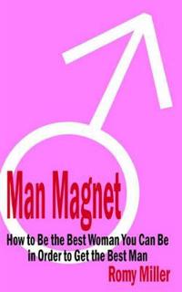 Man Magnet