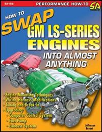 How to Swap GM LS-series Engines into Almost Anything