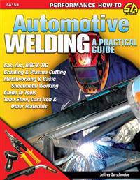 Automotive Welding