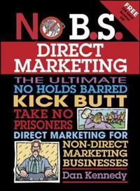 No B.S. Direct Marketing