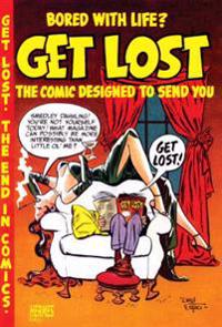 Andru and Esposito's Get Lost!