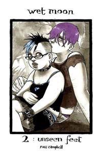 Wet Moon