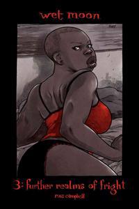 Wet Moon