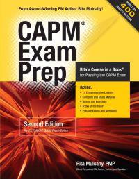 CAPM Exam Prep