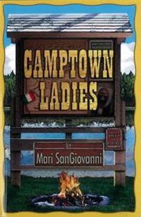 Camptown Ladies