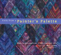 Knits from a Painter's Palette