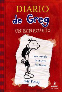Diario de Greg, un Renacuajo
