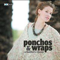 Ponchos & Wraps