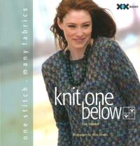 Knit One Below