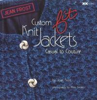 Custom Knit Jackets