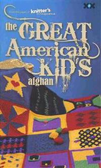 The Great American Kid's Afghan