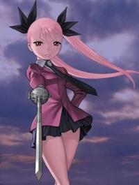 Dance in the Vampire Bund 2