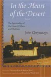 In the Heart of the Desert
