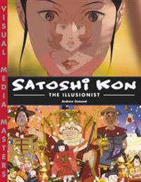 Satoshi Kon